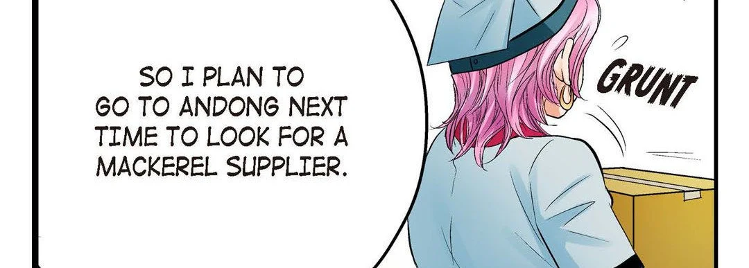 Noona Fan - Chapter 26